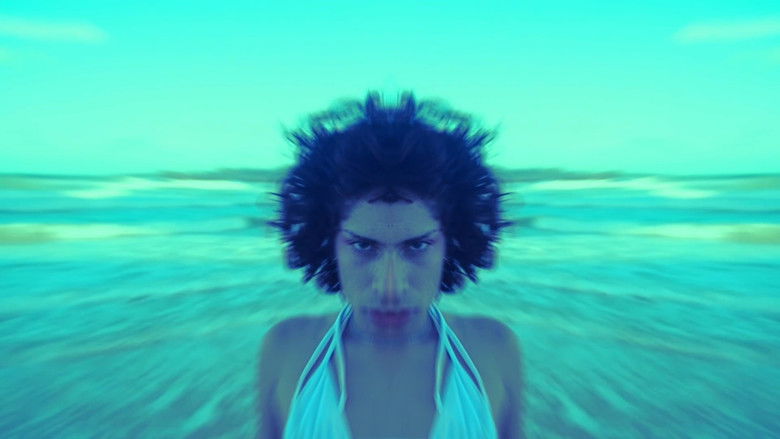 кадр из фильма Litoral Arterial