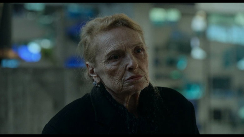 кадр из фильма Le gang des Bois du Temple