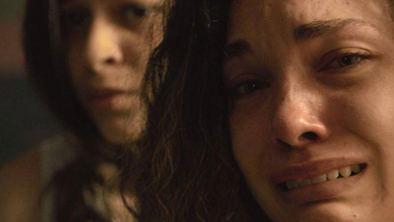 кадр из фильма Cavalo do Cão