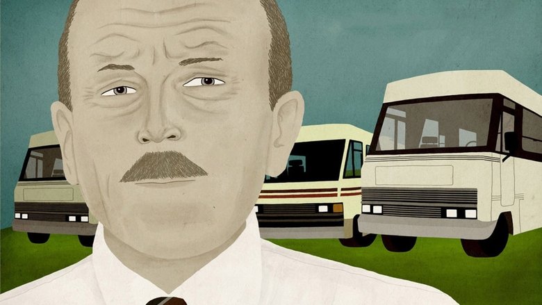 кадр из фильма Winnebago Man