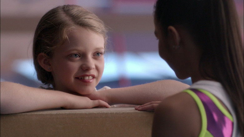 кадр из фильма Звёздный путь МакКенны