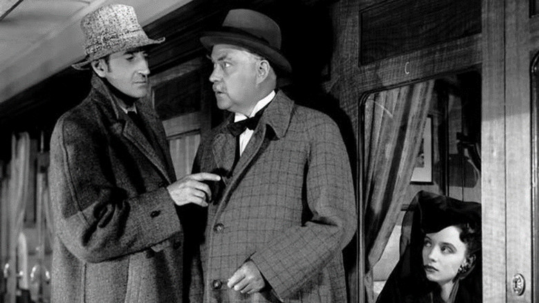 кадр из фильма Шерлок Холмс: Ночной террор