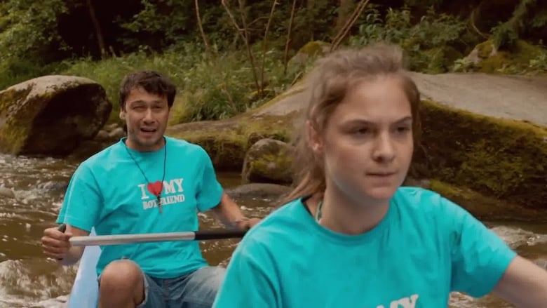 кадр из фильма Мелкота на воде