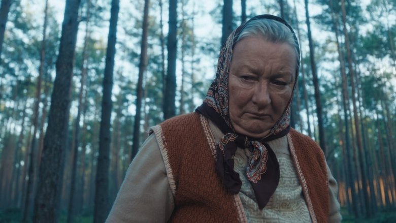 кадр из фильма Grzyby