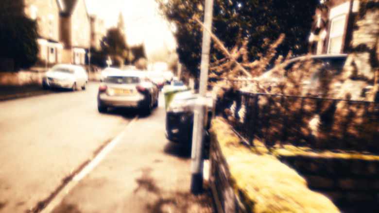 кадр из фильма On Call