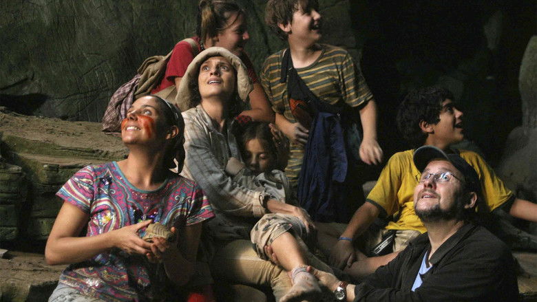 кадр из фильма Os Porralokinhas