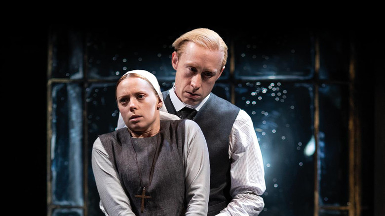 кадр из фильма RSC Live: Measure for Measure