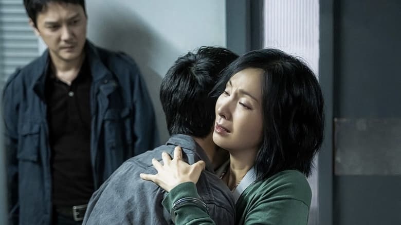 кадр из фильма Ночь убийства