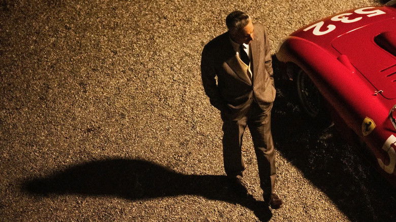 кадр из фильма Феррари