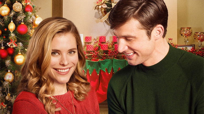 кадр из фильма Идеальное Рождество