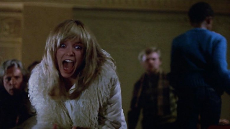 кадр из фильма Крысы