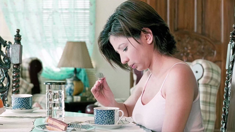 кадр из фильма Sex Drive