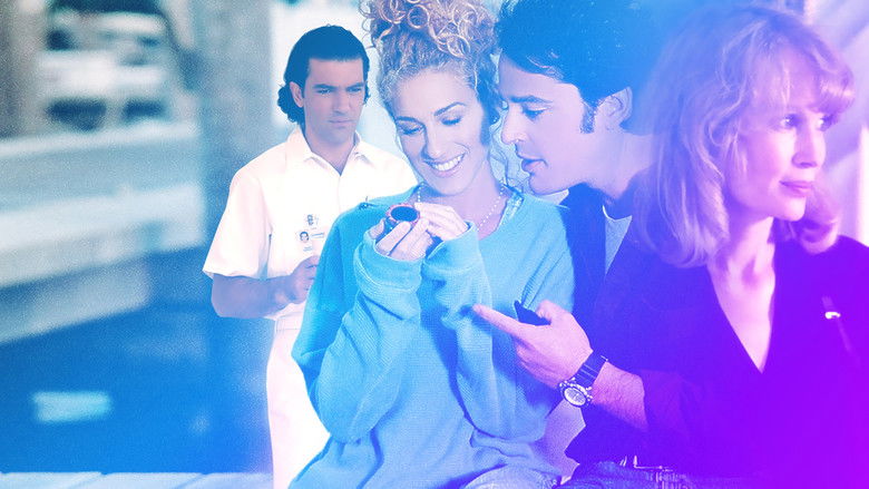 кадр из фильма Рапсодия Майями