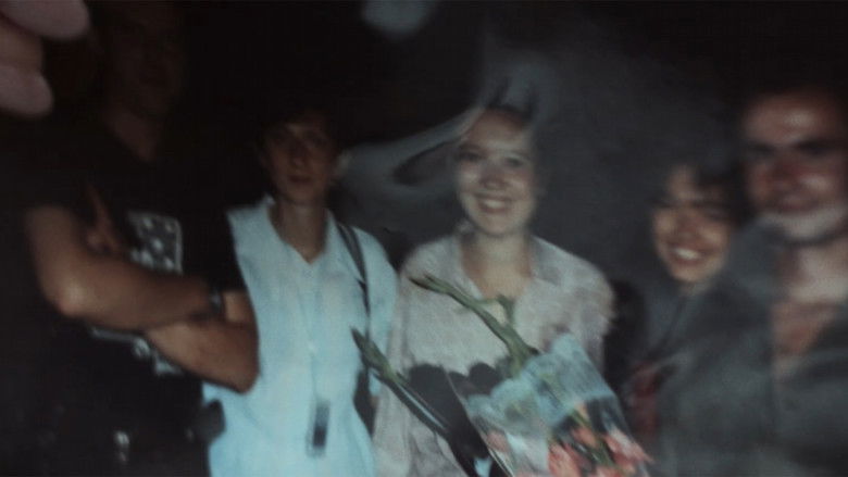 кадр из фильма Пасха