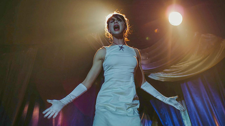 кадр из фильма Вива