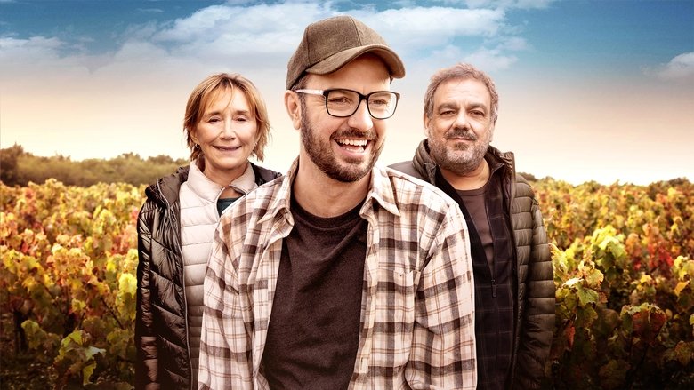 кадр из фильма À tes côtés