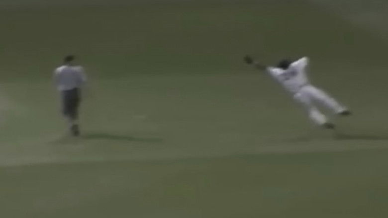 кадр из фильма Art of The Choke