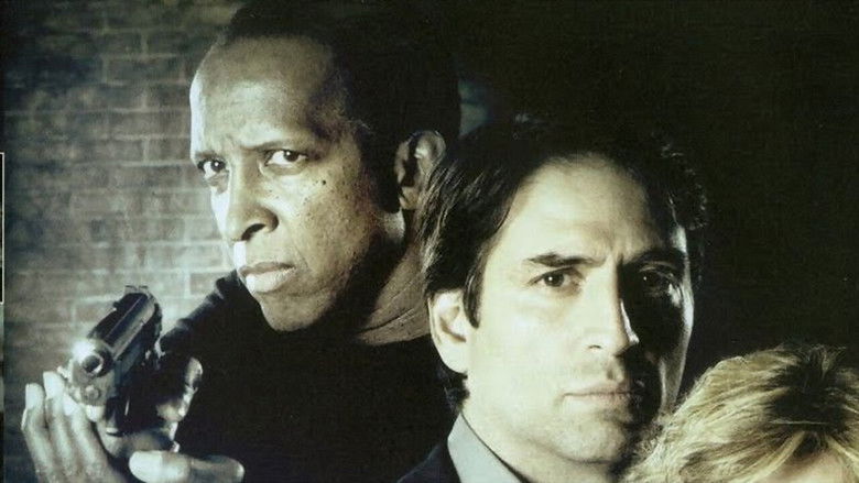 кадр из фильма Grave Misconduct