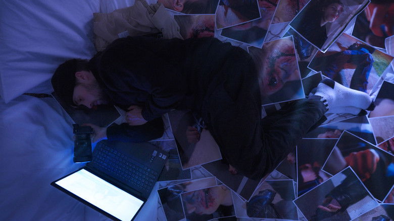 кадр из фильма Voyeur