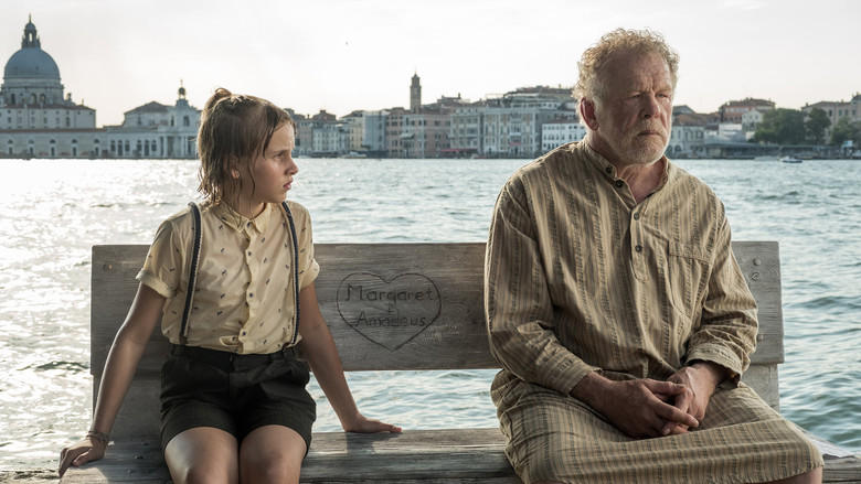 кадр из фильма Мед в голове