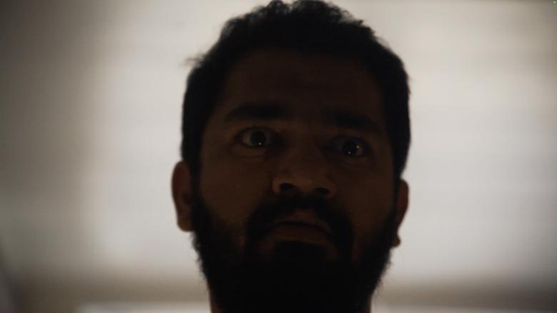 кадр из фильма How To Make An Egg Sandwich