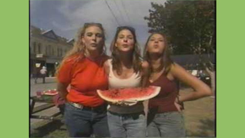 кадр из фильма Spit Farther!