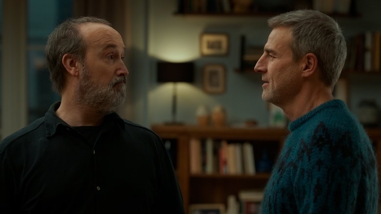 кадр из фильма Соседи сверху