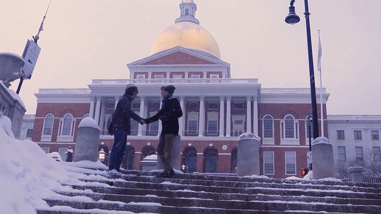 кадр из фильма The Holy Mackerel