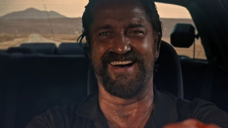 кадр из фильма Хороший, плохой, коп