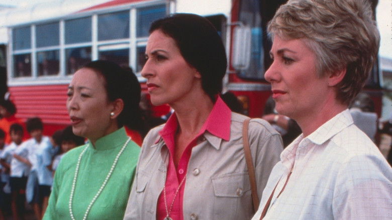 кадр из фильма The Children of An Lac