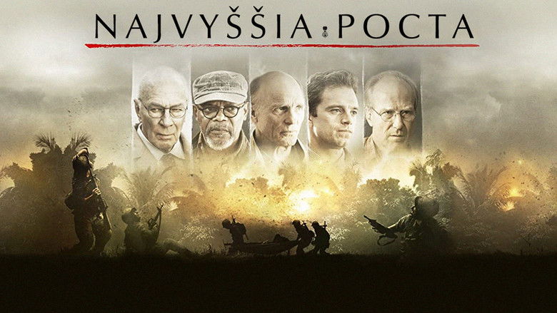 кадр из фильма Отчаянный ход