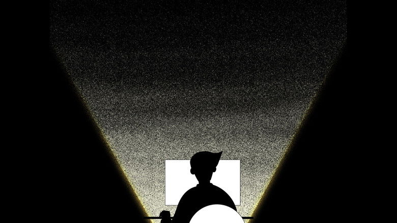 кадр из фильма Fade Out.