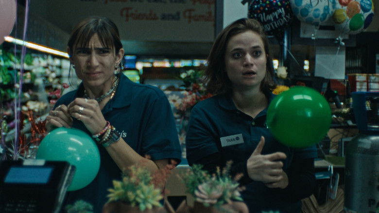 кадр из фильма Balloon Animals