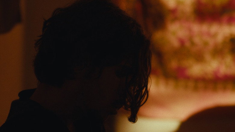 кадр из фильма Blood of Anger