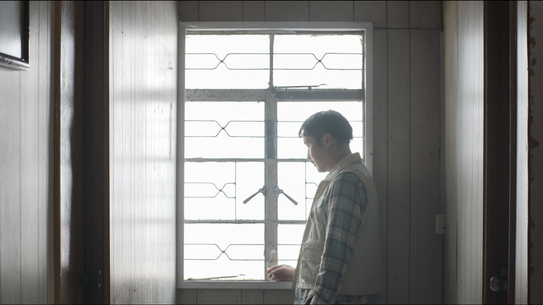 кадр из фильма 冬寂