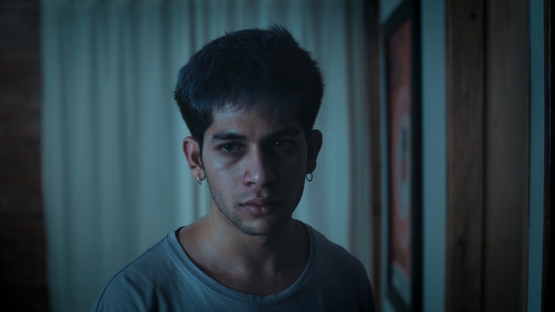 кадр из фильма Nadie es una isla