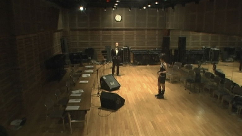 кадр из фильма Make the Last Wish