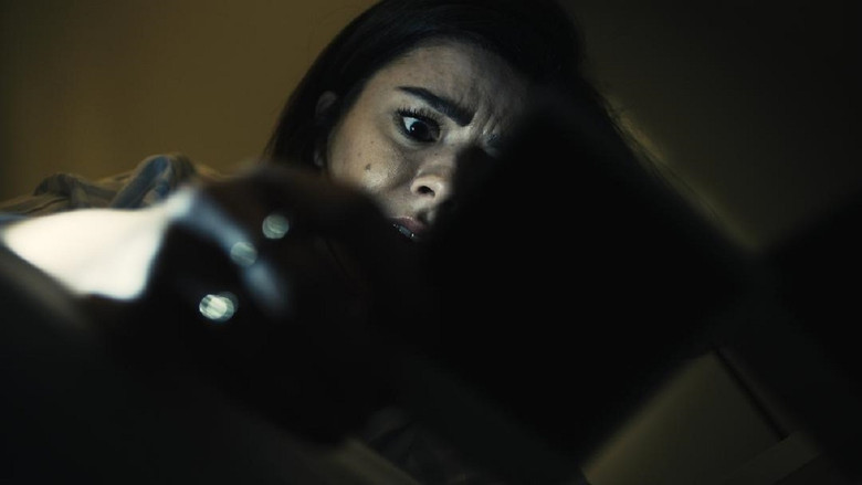 кадр из фильма Hjem