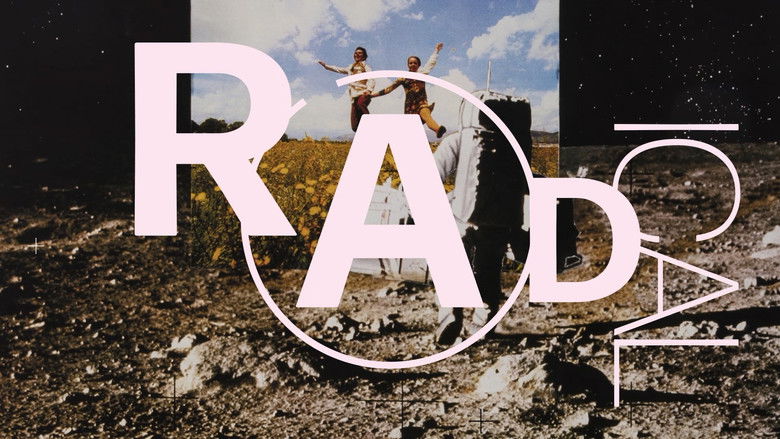 кадр из фильма Super Design