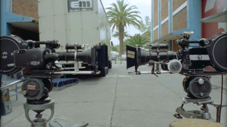 кадр из фильма Tequila