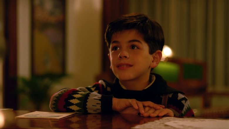 кадр из фильма Zwischensaison