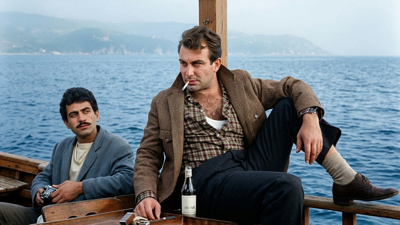 кадр из фильма Civanmert