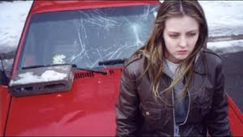 кадр из фильма Turning Paige