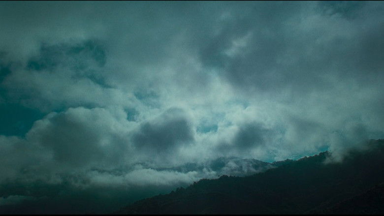 кадр из фильма Память