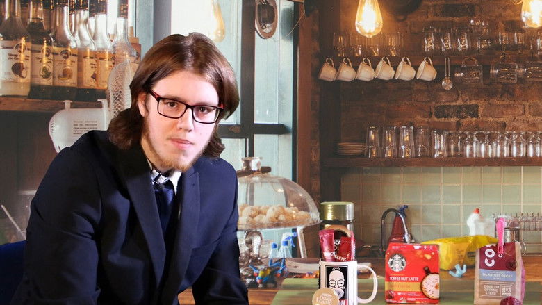 кадр из фильма Ghost: Epilogue