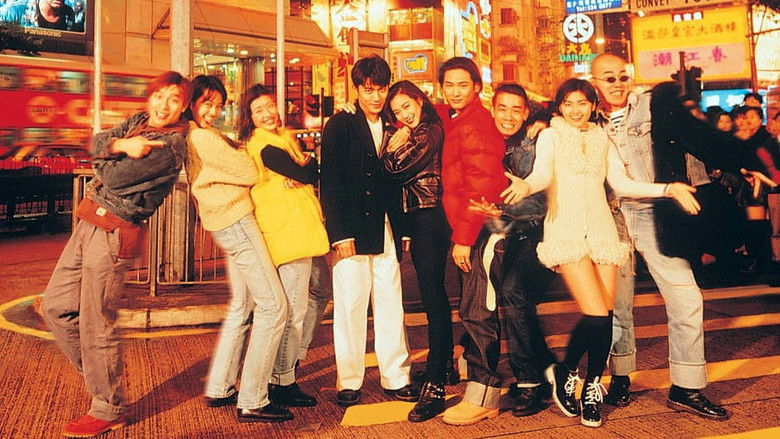 кадр из фильма 流氓醫生