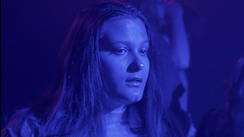 кадр из фильма Gravemente insano