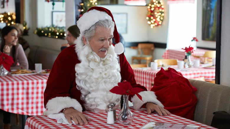 кадр из фильма Тайна омелы