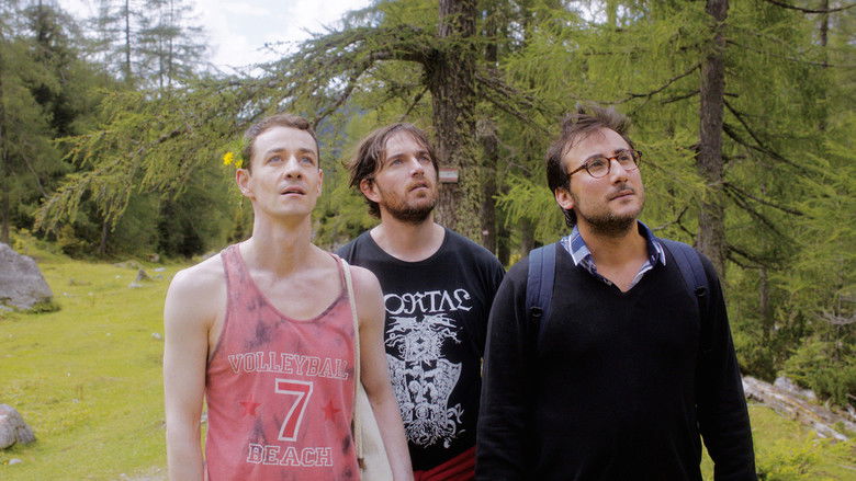 кадр из фильма Boys Like Us