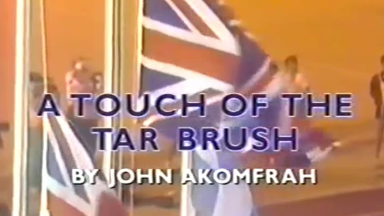 кадр из фильма A Touch of the Tar Brush